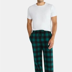 Holiday Time Fleece Sleep Pants